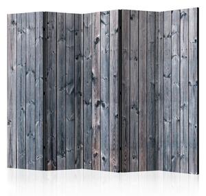Paraván - Rustic Elegance II [Room Dividers]