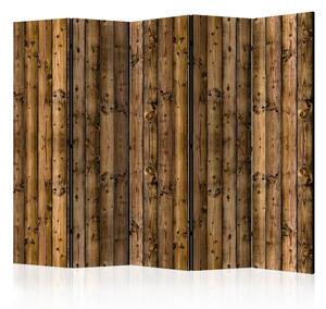 Paraván - Country Cottage II [Room Dividers]