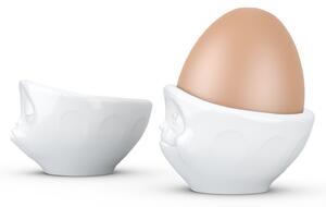 Misky na vajíčka Tassen 58products | Líbající a Zamilovaná