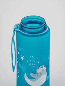 EQUA Seal Neal 600 ml ekologická plastová lahev na pití bez BPA