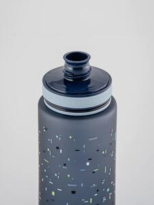 EQUA Pixel 600 ml ekologická plastová lahev na pití bez BPA