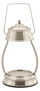 Candle Warmers nahřívací lampa na svíčky Hurricane niklová