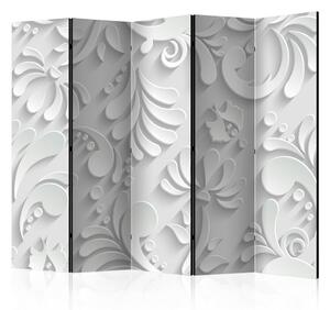 Paraván - Room divider - Plan motif II