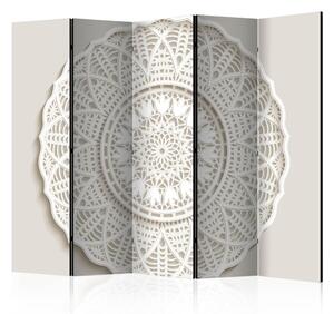 Paraván - Mandala 3D II [Room Dividers]
