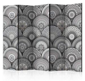 Paraván - Room divider: Mandaly II