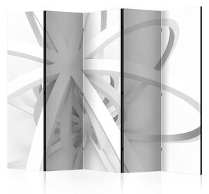 Paraván - Room divider - openwork form II