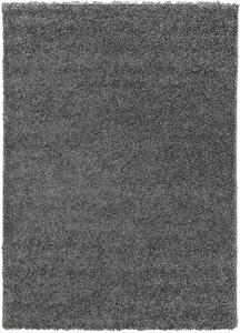 Breno Kusový koberec LIFE 1500 Grey, 140x200 cm, Šedá