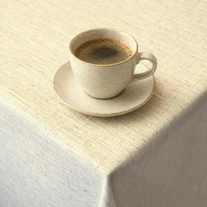 Ubrusy LINO Natur 70x70