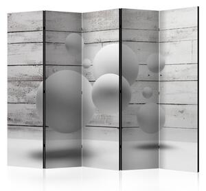 Paraván - Balls II [Room Dividers]