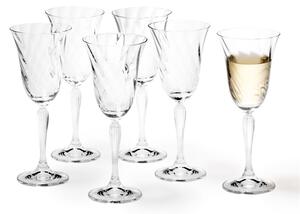 Sklenice na bílé víno Leonardo Volterra 205 ml