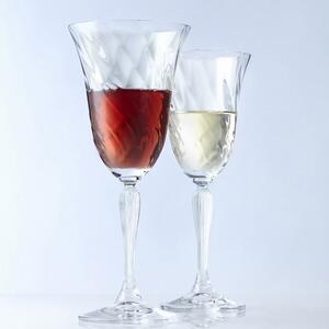 Sklenice na červené víno Leonardo Volterra 280 ml