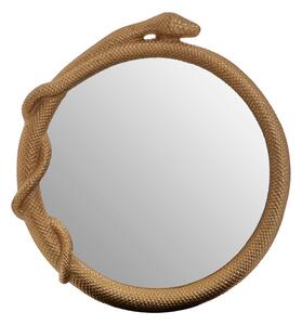 Nástěnné zrcadlo ø 36 cm Serpent – Premier Housewares