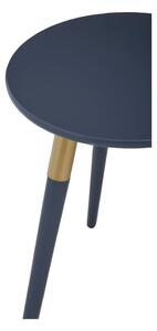 Kulatý odkládací stolek ø 40 cm Nostra – Premier Housewares
