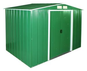 DURAMAX Titan Eco Zahradní Domek 47 M² Zelený 61161