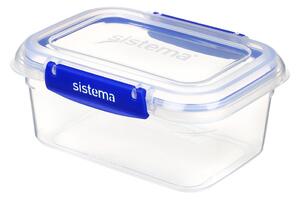 Sistema Vodotěsná krabička na potraviny KLIP IT PLUS 2 klipy 1 l