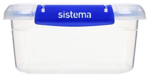 Sistema Vodotěsná krabička na potraviny KLIP IT PLUS 2 klipy 1,15 l