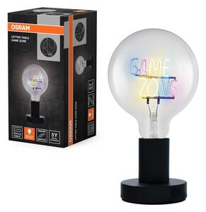 Dekorativní stolní lampa Game Zone, 1,2 W, E27
