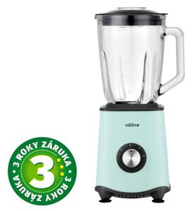 Stolní mixér Väline Kumsari 600W, 1,5l, 2 rychlosti, pulzní, měděný motor, 3 roky záruka