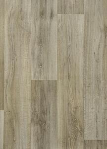 Breno PVC PURETEX Lime Oak 960L, šíře 400 cm