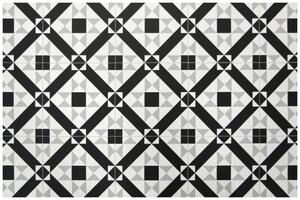 PVC podlaha Artifact Aveiro 599 mozaika
