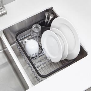 Odkapávač nádobí Umbra Multi Sinkin | černý