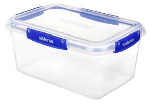 Sistema Vodotěsná krabička na potraviny KLIP IT PLUS 4 klipy 3,35 l