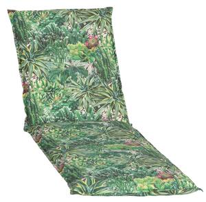 PODLOŽKA NA LEHÁTKO, 191/58/8 cm Gardenson - Online Only zahradní nábytek, Online Only