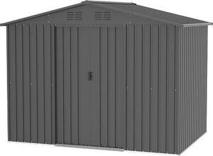 Tepro Flex Shed XL Zahradní domek 253 x 181 x 192 cm TEPRO 7704