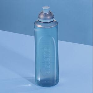 Sistema Láhev Ocean Bound Swift Squeeze 480 ml, modrá