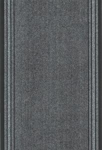 Breno Běhoun REKORD 802, šíře 120 cm, Šedá/Vícebarevné