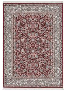 Breno Kusový koberec ROYAL TAPIS 20/GG3R0, 160x235 cm, Hnědá/Vícebarevné