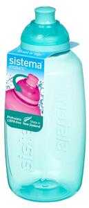 Sistema Láhev Hydrate Itsy Twist n Sip 380 ml, mátová