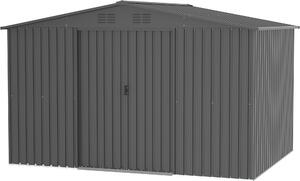 Tepro Flex Shed XXL Zahradní domek 316 x 245 x 198 cm TEPRO 7705