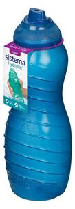 Sistema Láhev Hydrate Davina Twist n Sip 700 ml, modrá