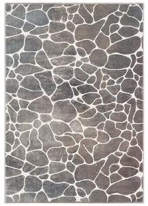 Breno Kusový koberec BOHO 02, 140x200 cm, Vícebarevné
