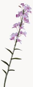 Ručně vyrobená umělá květina Cymbidium