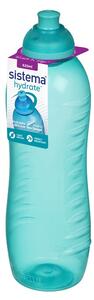 Sistema Láhev Hydrate Squeeze Twist n Sip 620 ml, mátová