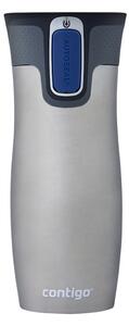 Contigo Termo láhev West Loop 470 ml, Stainless Steel