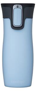 Contigo Termo láhev West Loop 470 ml, Iced Aqua