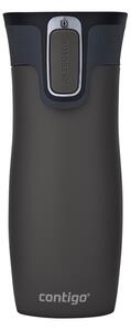 Contigo Termo láhev West Loop 470 ml, Gunmetal