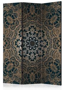 Paraván - Intricate Pattern [Room Dividers]