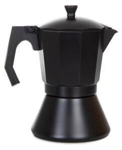 Kávovar MIA MOKKA černý 851303 450 ml