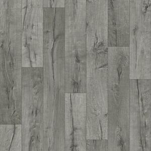 PVC podlaha Viva Hunter Oak S92 hnědá
