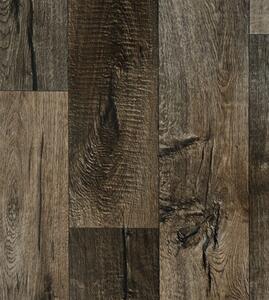 PVC podlaha Maxima Plus Hunter Oak S44 hnědá