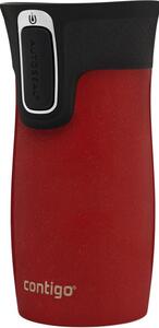 Contigo Termohrnek West Loop Mini 300 ml, Berry