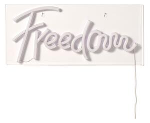 Světelná dekorace Freedom - Tomasucci