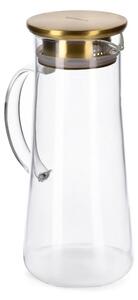 Džbán MINTA se zlatým víkem AW21 802923 1,4 L