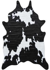 Breno Kusový koberec RODEO 202 cow, 150x200 cm, Vícebarevné