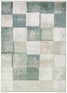 Breno Kusový koberec MONDO 36/ZAZ, 120x170 cm, Zelená/Vícebarevné