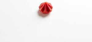 Forma na sušenky štěstí 4 ks Lékué Fortune Origami | Piramids